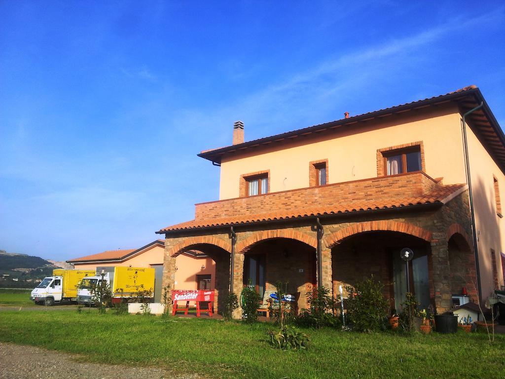 La Nocciolina Bauernhof